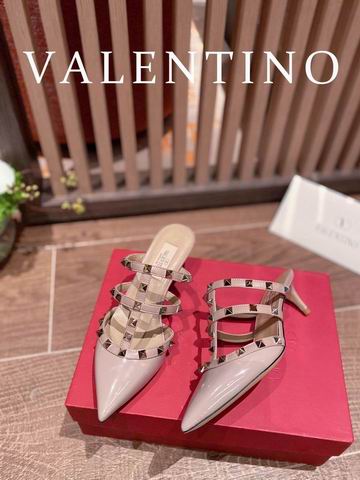 Valentino 5cm sz35-42 mnh0509 (23)